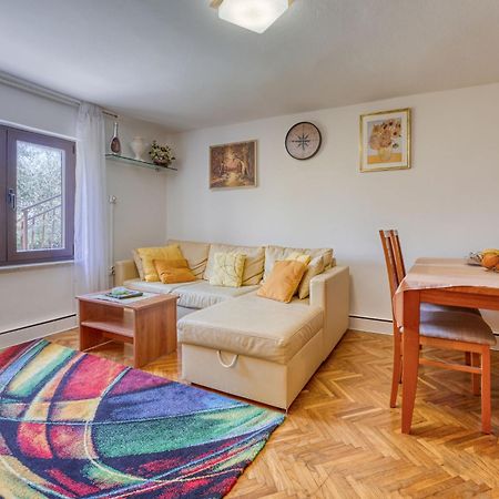 Apartment Albaneze By Interhome Njivice Ngoại thất bức ảnh