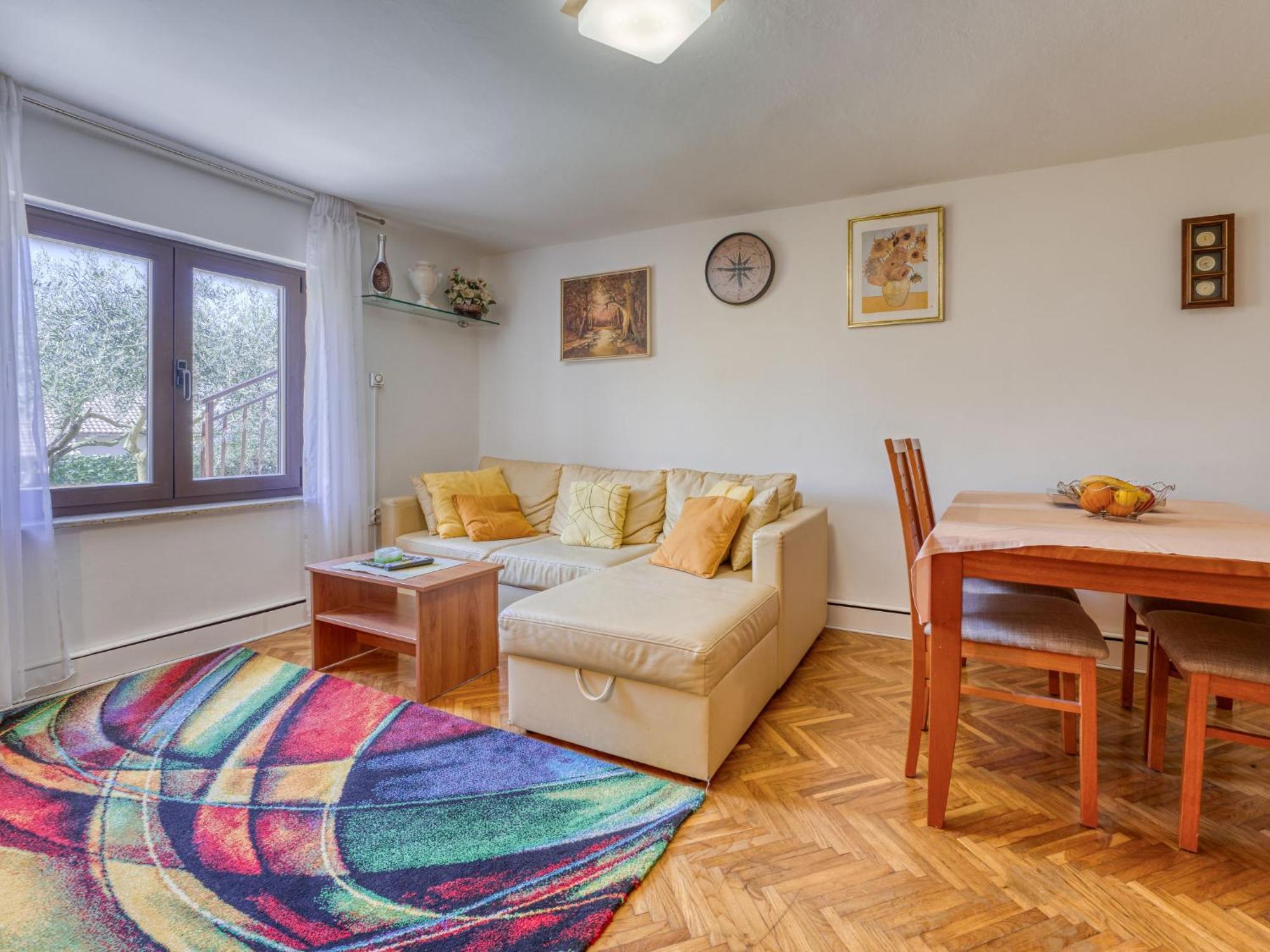 Apartment Albaneze By Interhome Njivice Ngoại thất bức ảnh