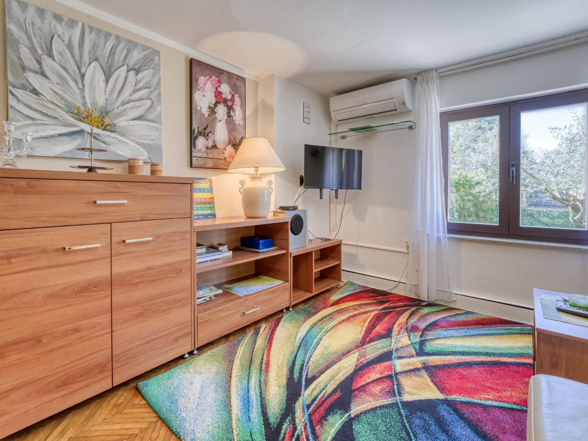 Apartment Albaneze By Interhome Njivice Ngoại thất bức ảnh