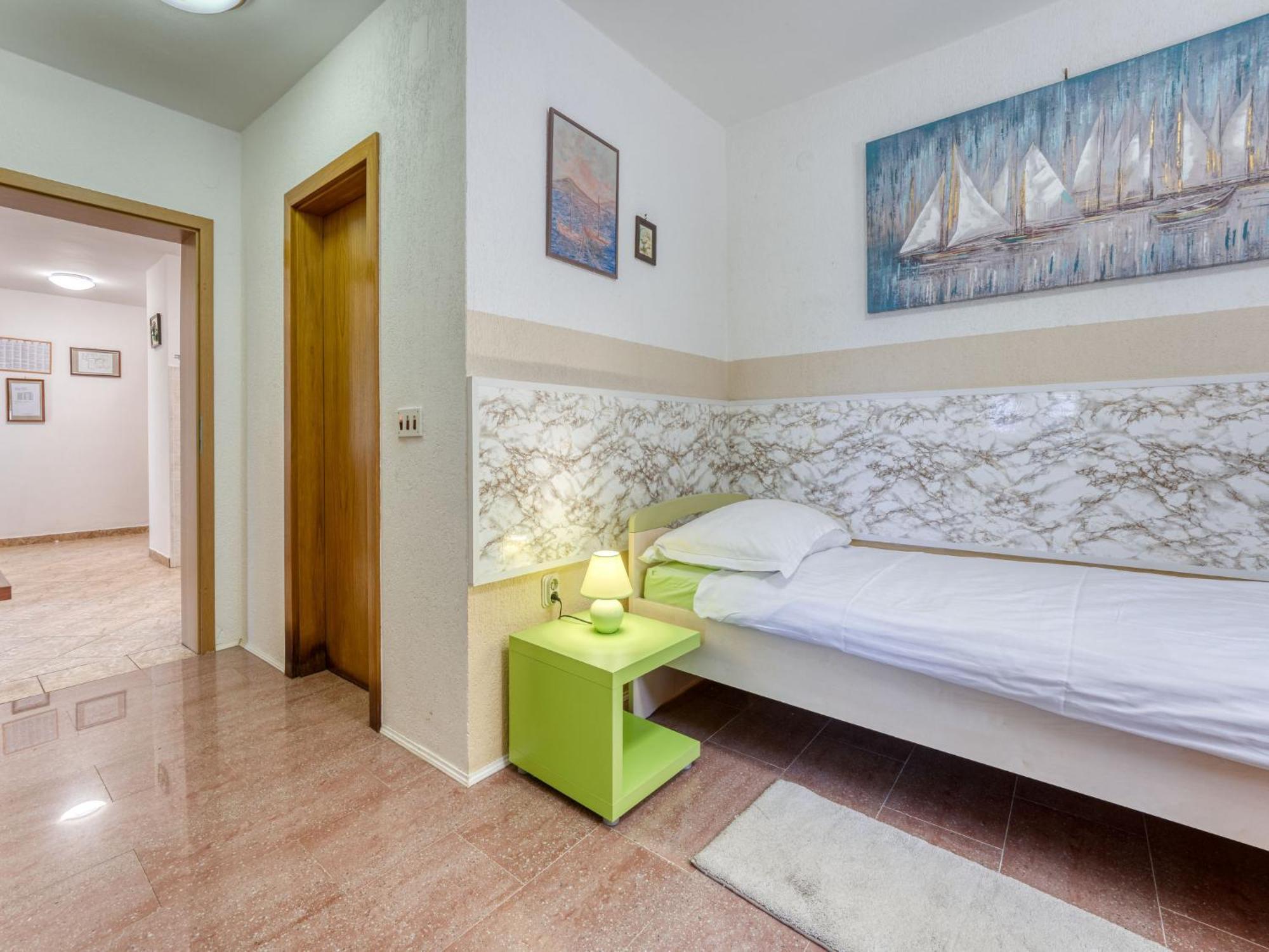 Apartment Albaneze By Interhome Njivice Ngoại thất bức ảnh